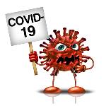 Fun Time: PANDEMIC CREATES OPPORTUNITY FOR GOOD DEEDS, MISDEEDS.