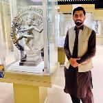 Journeys: A Pakistani Visits India