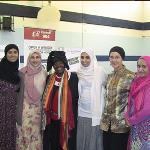 Muslim Spelling Bee regional competition results for Georgia