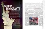 War on Immigrants