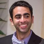 Gautam Narula is a 2016 Georgia Author of the Year