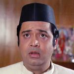 Deven Verma is no more