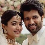 Rashmika Mandanna to marry Vijay Deverakonda?