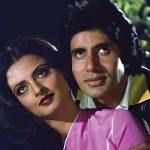 Amitabh, Rekha may share screen space again