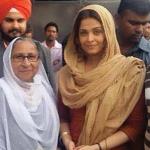 Aishwarya to play Dalbir Kaur in biopic