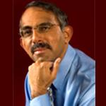 Emory’s Dr. Venkat Narayan honored for mentoring