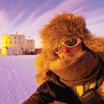 A Doctor goes to White Mars