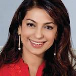 Juhi Chawla bags Steven Spielberg film
