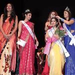 Shenila Daredia and Honey Chawla Crowned at Beauty Pageant