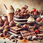 Eating Chocolate may Help You Prevent Diabetes