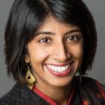 Soros Fellowship for Sanjena Anshu Sathian