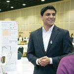Georgia’s finalists in International Science and Engineering Fair