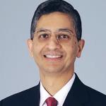 Vikas Sukhatme Is Dean of Emory’s School of Medicine