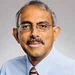 Venkat Narayan elected Foreign Fellow by INSA