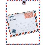 Monsoon of Memories: The Days We Got Letters