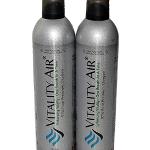 EXPORTING FRESH AIR TO DELHI