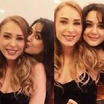 Salman throws birthday bash for Lulia