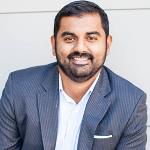 Amol Naik on transition team for Atlanta’s new Mayor