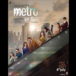 MOVIE REVIEW: Metro In Dino