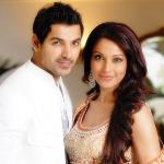 John, Bipasha part ways