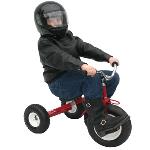 Americana: THOU SHALL NOT PLAY!