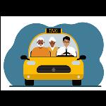 Fun Time: Honest Cab Drivers Restore Faith in Humanity