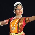 Harini Indrakrishnan wins a prize in North American dance festival