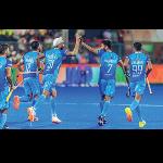 Good Sports: Men’s Hockey Team Wins Asia Cup for Fourth Time