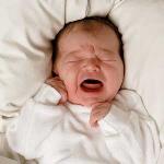 Parenting: Not Sleeping Like a Baby