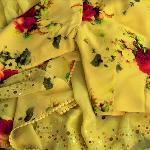 Flash Fiction: Pebbles