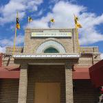 Gurdwaras Complete 100 Years