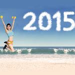 Hope, Health, and Happiness in 2015
