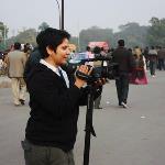 Indian-American Guggenheim Fellows