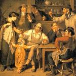 Lonely Days and Lonely Nights: America's Missing Place