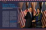 Cover Story: A Chat with Congresswoman Tulsi Gabbard