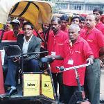 Ashoka Fellows: Agents of Change