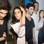 Sara Ali Khan to debut opposite Sushant Singh Rajput