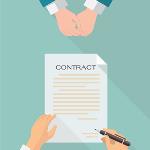 The Importance of Signing Agreements with Independent Contractors