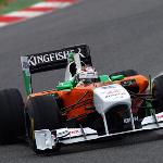 GOOD SPORTS: Grand Prix of India