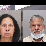 MODERN DAY SLAVERY—IN THE BACK OF A LIQUOR STORE