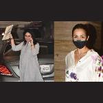 Mini get-togethers mark Diwali in Bollywood