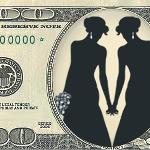 What Marriage Equality Means Financially