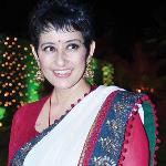 Cancer survivor Manisha Koirala looks stunning
