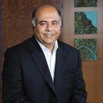 Arvind Krishnaswami is Businessman of 2012 in Atlanta