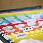 Organizing Your Paperwork for Tax Season