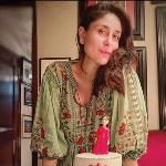 Kareena Kapoor ‘fabulous at 40’!