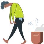 Wellness: 5 Things to Let Go in the New Year