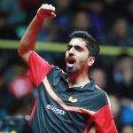 Good Sports: INDIA’S TOP PADDLER JOINS JAPAN’S T-LEAGUE