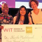 $20,000 Women in Technology scholarship for South Forsyth High student