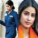 Janhvi Kapoor to play Kargil Girl